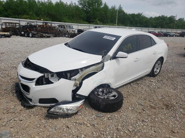 Photo 1 VIN: 1G11C5SA0GF152326 - CHEVROLET MALIBU LIM 