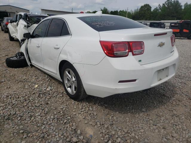 Photo 2 VIN: 1G11C5SA0GF152326 - CHEVROLET MALIBU LIM 