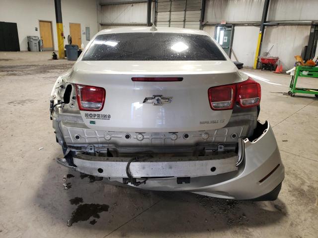 Photo 5 VIN: 1G11C5SA0GF154349 - CHEVROLET MALIBU LIM 