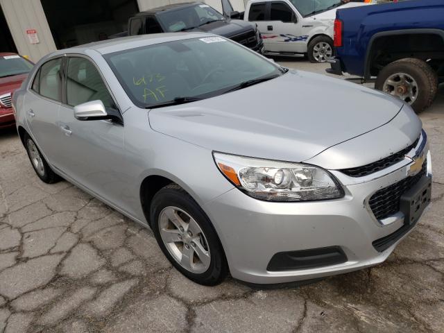 Photo 0 VIN: 1G11C5SA0GF155355 - CHEVROLET MALIBU LIM 