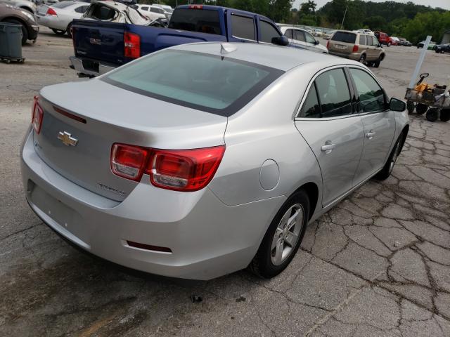 Photo 3 VIN: 1G11C5SA0GF155355 - CHEVROLET MALIBU LIM 