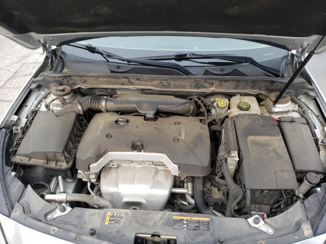 Photo 6 VIN: 1G11C5SA0GF155355 - CHEVROLET MALIBU LIM 