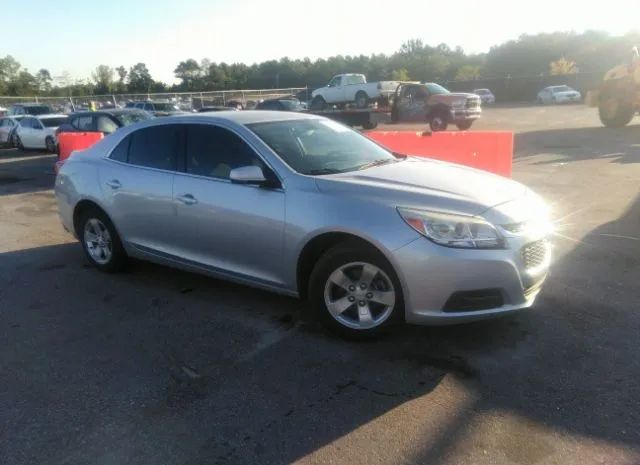 Photo 0 VIN: 1G11C5SA0GF157039 - CHEVROLET MALIBU LIMITED 