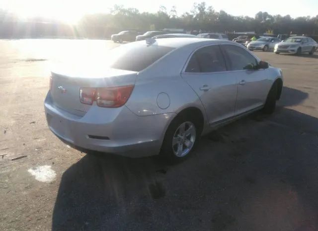 Photo 3 VIN: 1G11C5SA0GF157039 - CHEVROLET MALIBU LIMITED 