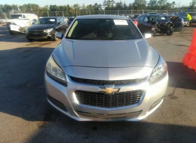 Photo 5 VIN: 1G11C5SA0GF157039 - CHEVROLET MALIBU LIMITED 