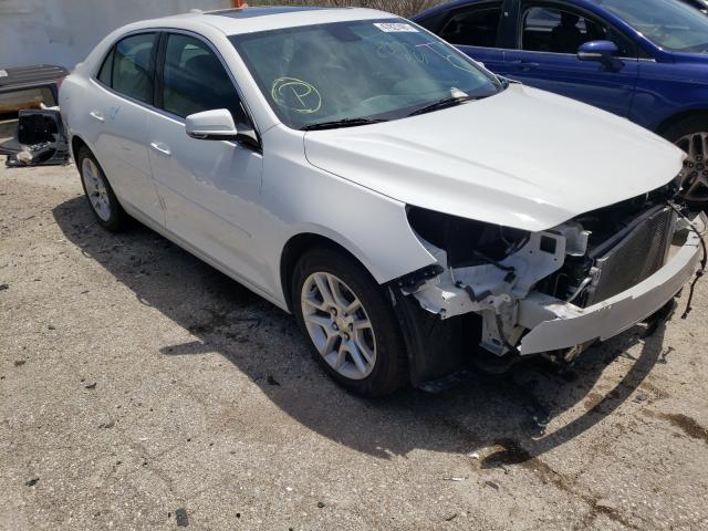 Photo 0 VIN: 1G11C5SA0GF159468 - CHEVROLET MALIBU LIM 