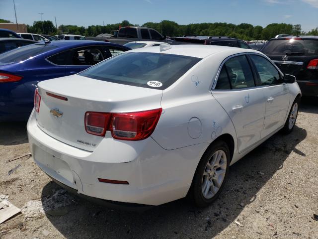 Photo 3 VIN: 1G11C5SA0GF159468 - CHEVROLET MALIBU LIM 