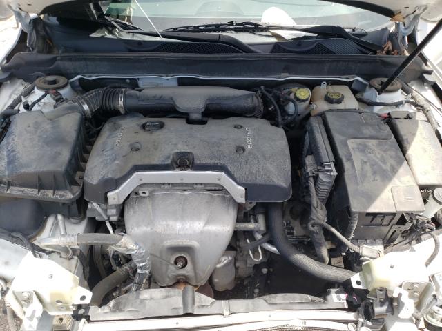 Photo 6 VIN: 1G11C5SA0GF159468 - CHEVROLET MALIBU LIM 