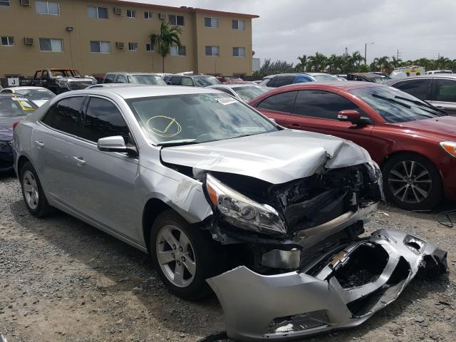 Photo 0 VIN: 1G11C5SA0GF162466 - CHEVROLET MALIBU LIM 