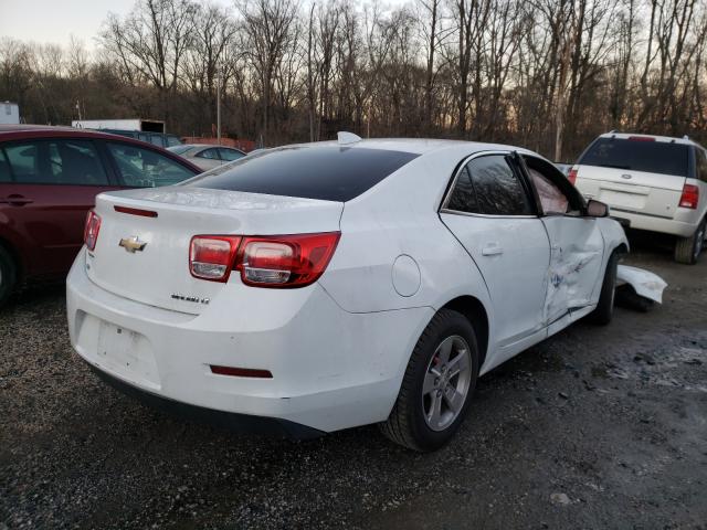 Photo 3 VIN: 1G11C5SA0GF162922 - CHEVROLET MALIBU LIM 