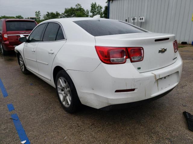 Photo 1 VIN: 1G11C5SA0GF164444 - CHEVROLET MALIBU LIM 