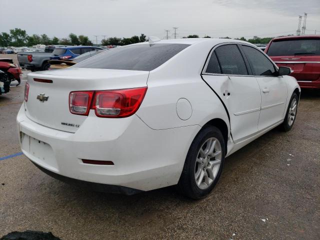 Photo 2 VIN: 1G11C5SA0GF164444 - CHEVROLET MALIBU LIM 