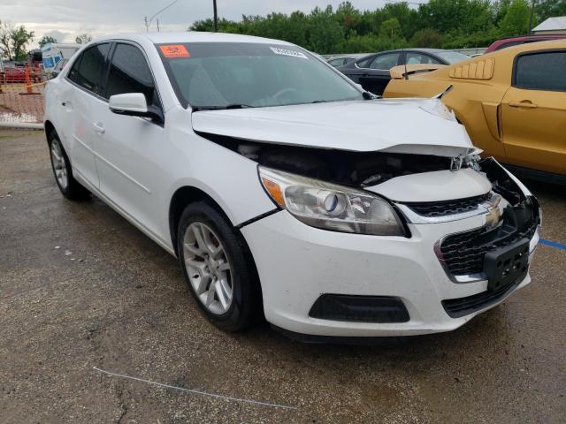 Photo 3 VIN: 1G11C5SA0GF164444 - CHEVROLET MALIBU LIM 