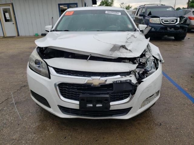 Photo 4 VIN: 1G11C5SA0GF164444 - CHEVROLET MALIBU LIM 