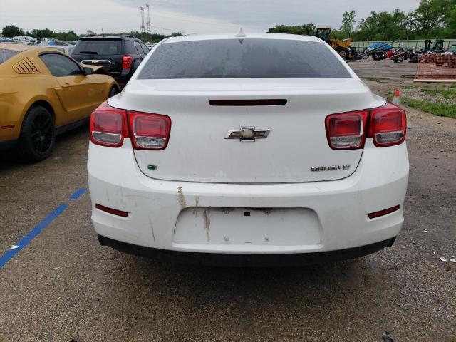 Photo 5 VIN: 1G11C5SA0GF164444 - CHEVROLET MALIBU LIM 