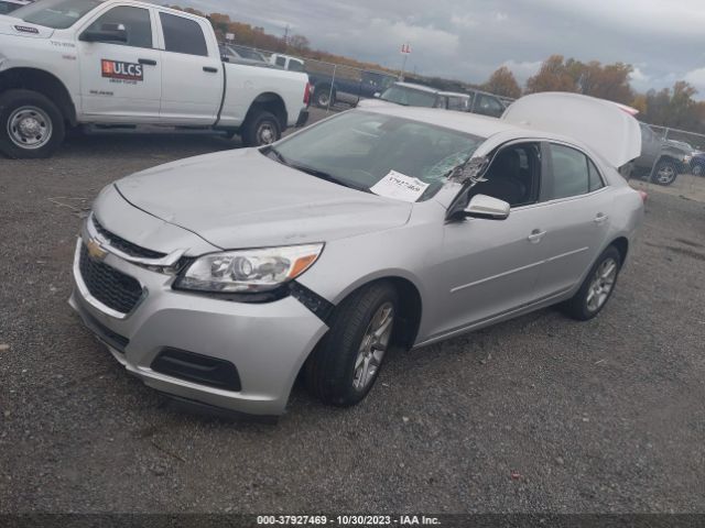 Photo 1 VIN: 1G11C5SA0GF164802 - CHEVROLET MALIBU LIMITED 