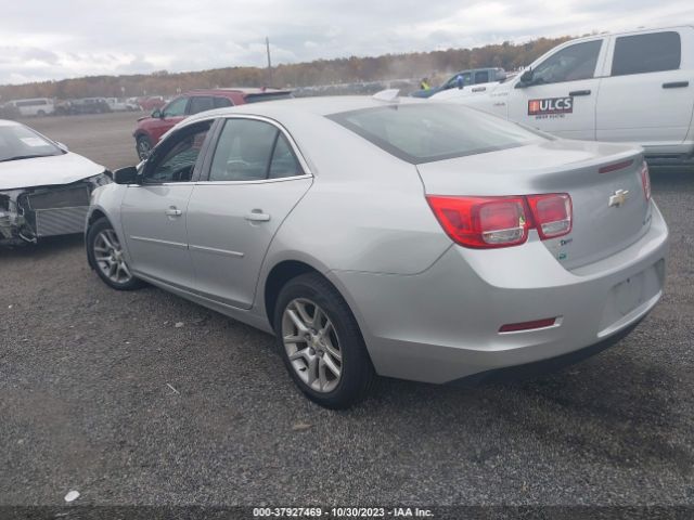 Photo 2 VIN: 1G11C5SA0GF164802 - CHEVROLET MALIBU LIMITED 