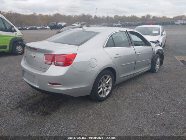 Photo 3 VIN: 1G11C5SA0GF164802 - CHEVROLET MALIBU LIMITED 