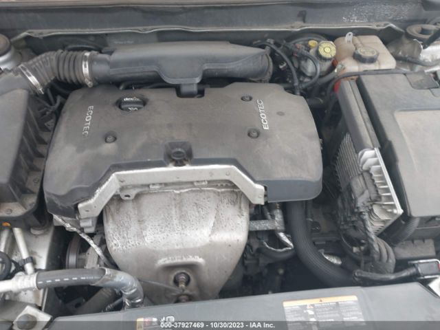 Photo 9 VIN: 1G11C5SA0GF164802 - CHEVROLET MALIBU LIMITED 