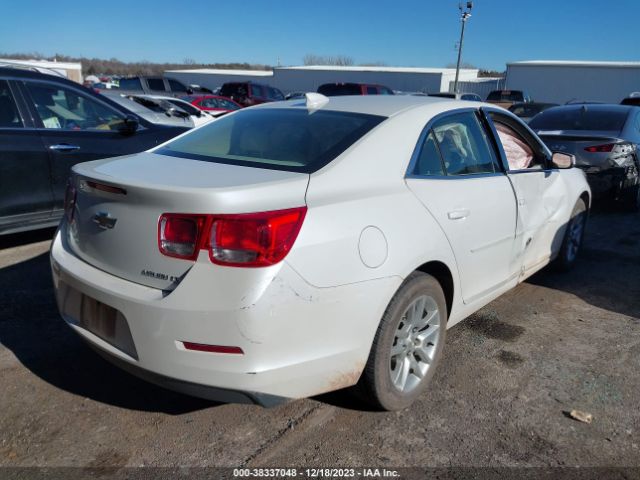 Photo 3 VIN: 1G11C5SA0GF164850 - CHEVROLET MALIBU LIMITED 