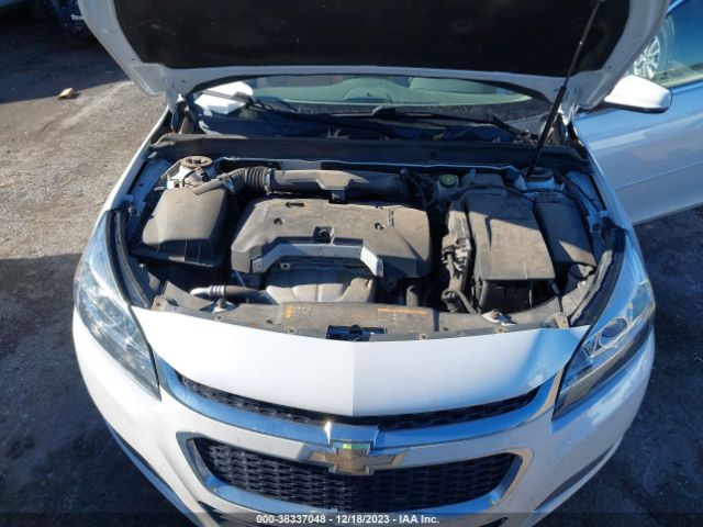 Photo 9 VIN: 1G11C5SA0GF164850 - CHEVROLET MALIBU LIMITED 