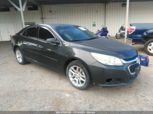 Photo 0 VIN: 1G11C5SA0GU102960 - CHEVROLET MALIBU LIMITED 