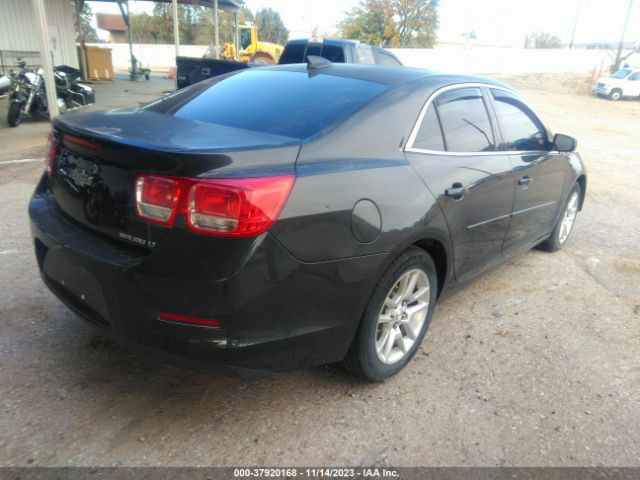 Photo 3 VIN: 1G11C5SA0GU102960 - CHEVROLET MALIBU LIMITED 