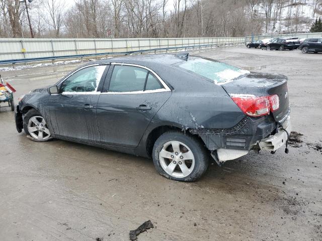 Photo 1 VIN: 1G11C5SA0GU103252 - CHEVROLET MALIBU LIM 