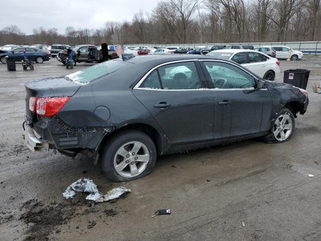 Photo 2 VIN: 1G11C5SA0GU103252 - CHEVROLET MALIBU LIM 