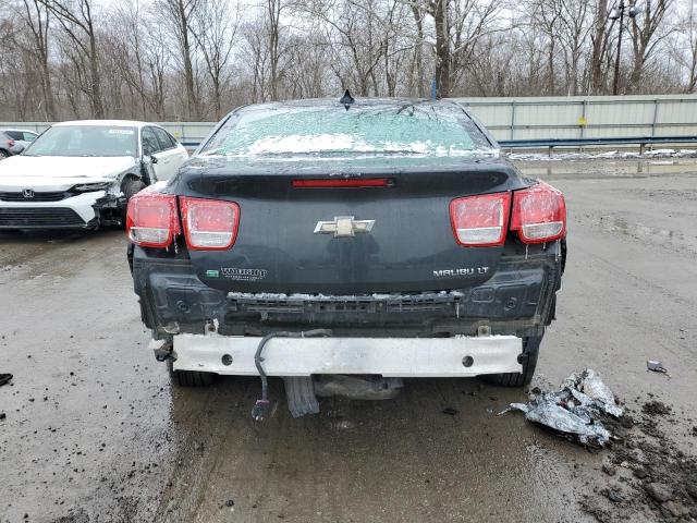 Photo 5 VIN: 1G11C5SA0GU103252 - CHEVROLET MALIBU LIM 