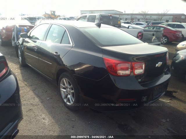 Photo 2 VIN: 1G11C5SA0GU103879 - CHEVROLET MALIBU LIMITED 