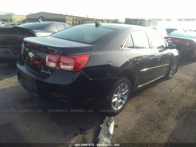 Photo 3 VIN: 1G11C5SA0GU103879 - CHEVROLET MALIBU LIMITED 