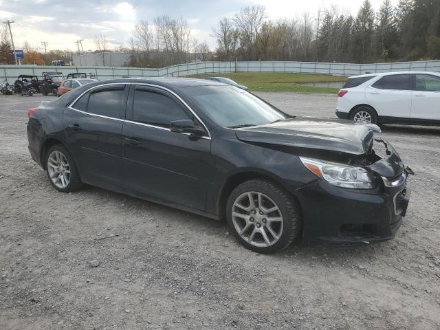 Photo 3 VIN: 1G11C5SA0GU107091 - CHEVROLET MALIBU LIM 