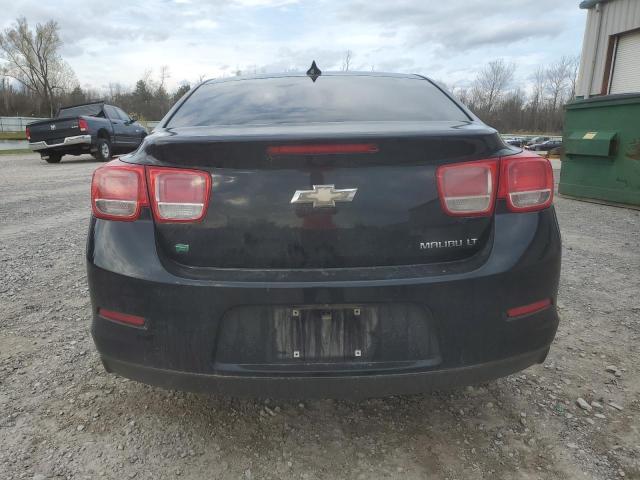 Photo 5 VIN: 1G11C5SA0GU107091 - CHEVROLET MALIBU LIM 