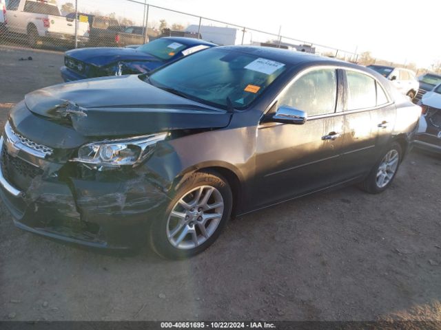 Photo 1 VIN: 1G11C5SA0GU110864 - CHEVROLET MALIBU LIMITED 