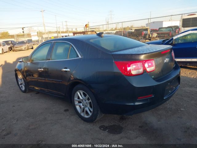 Photo 2 VIN: 1G11C5SA0GU110864 - CHEVROLET MALIBU LIMITED 