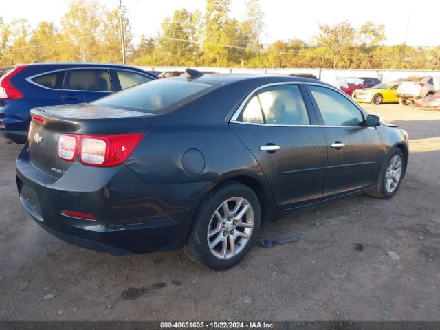 Photo 3 VIN: 1G11C5SA0GU110864 - CHEVROLET MALIBU LIMITED 