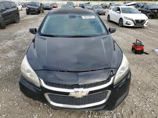 Photo 4 VIN: 1G11C5SA0GU111299 - CHEVROLET MALIBU LIM 