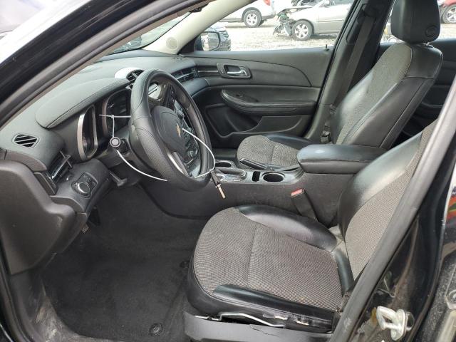 Photo 6 VIN: 1G11C5SA0GU111299 - CHEVROLET MALIBU LIM 