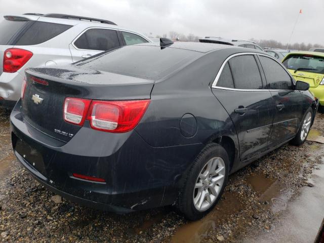 Photo 2 VIN: 1G11C5SA0GU112906 - CHEVROLET MALIBU LIM 