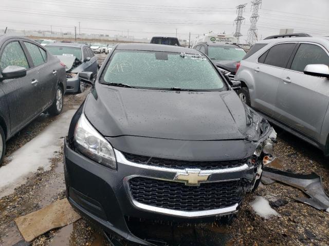 Photo 4 VIN: 1G11C5SA0GU112906 - CHEVROLET MALIBU LIM 