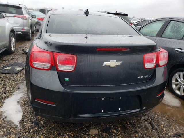 Photo 5 VIN: 1G11C5SA0GU112906 - CHEVROLET MALIBU LIM 