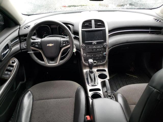 Photo 7 VIN: 1G11C5SA0GU112906 - CHEVROLET MALIBU LIM 