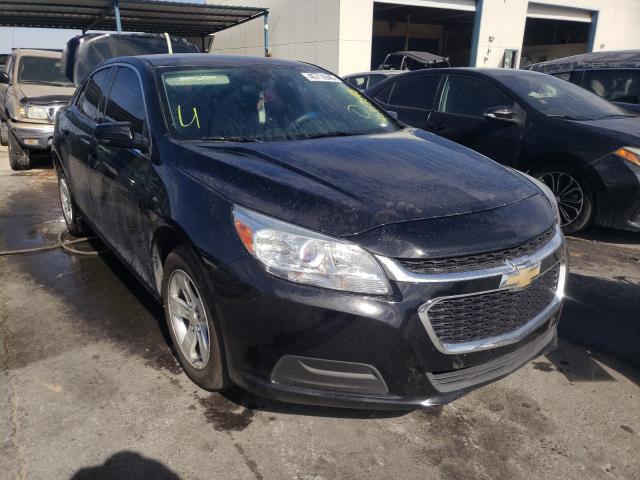 Photo 0 VIN: 1G11C5SA0GU118981 - CHEVROLET MALIBU LIM 