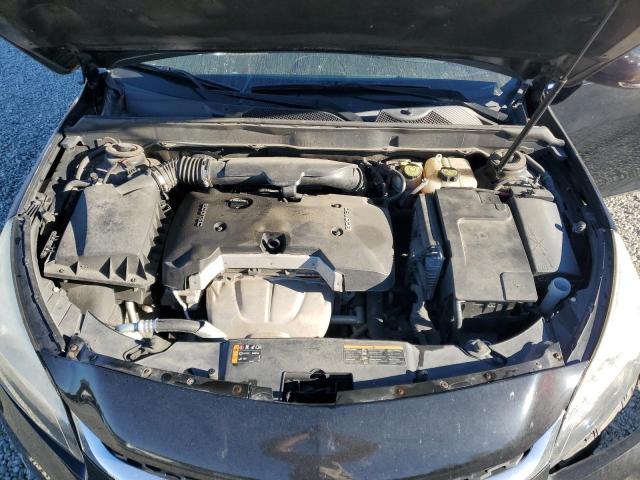 Photo 10 VIN: 1G11C5SA0GU121881 - CHEVROLET MALIBU LIM 