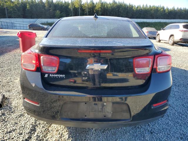 Photo 5 VIN: 1G11C5SA0GU121881 - CHEVROLET MALIBU LIM 