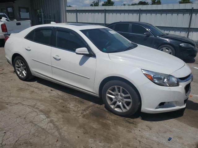 Photo 3 VIN: 1G11C5SA0GU127227 - CHEVROLET MALIBU LIM 