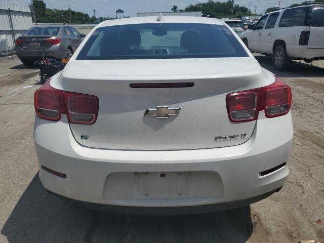 Photo 5 VIN: 1G11C5SA0GU127227 - CHEVROLET MALIBU LIM 