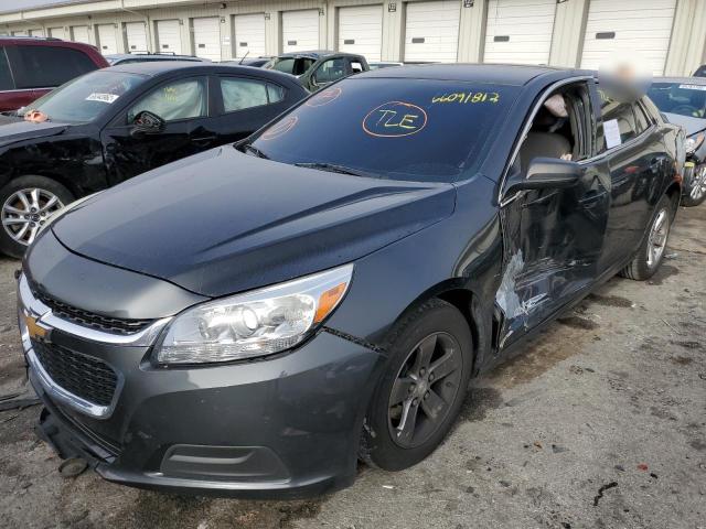 Photo 1 VIN: 1G11C5SA0GU128006 - CHEVROLET MALIBU LIM 