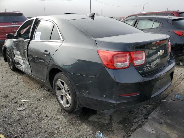 Photo 2 VIN: 1G11C5SA0GU128006 - CHEVROLET MALIBU LIM 